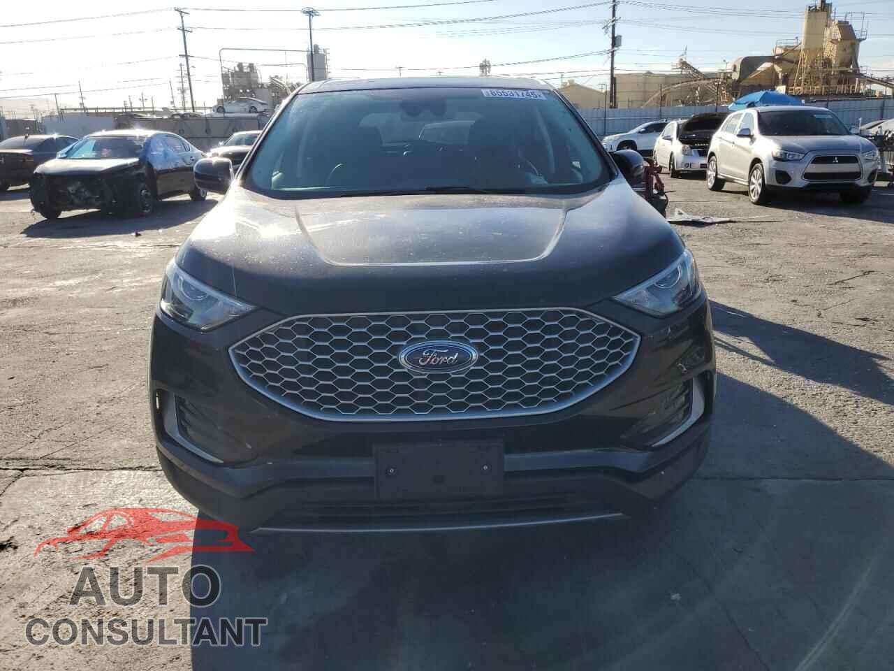 FORD EDGE 2023 - 2FMPK4J90PBA30004