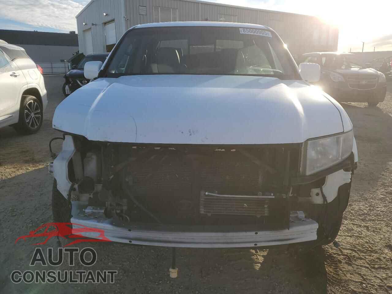 HONDA RIDGELINE 2011 - 5FPYK1F54BB501376