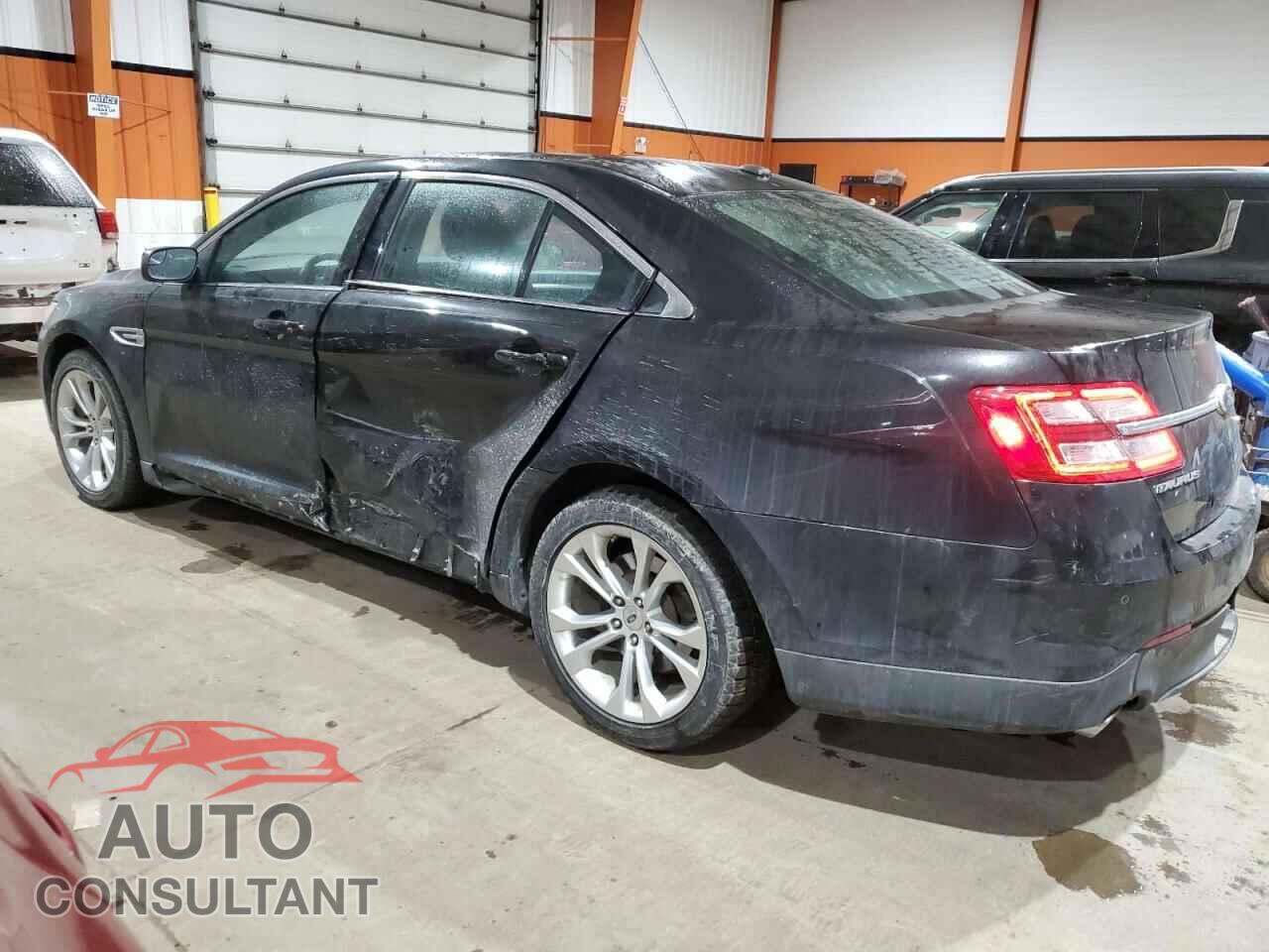 FORD TAURUS 2013 - 1FAHP2H88DG127196