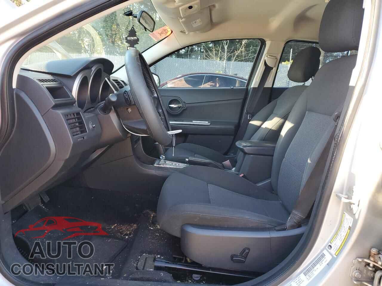DODGE AVENGER 2010 - 1B3CC1FB3AN229149