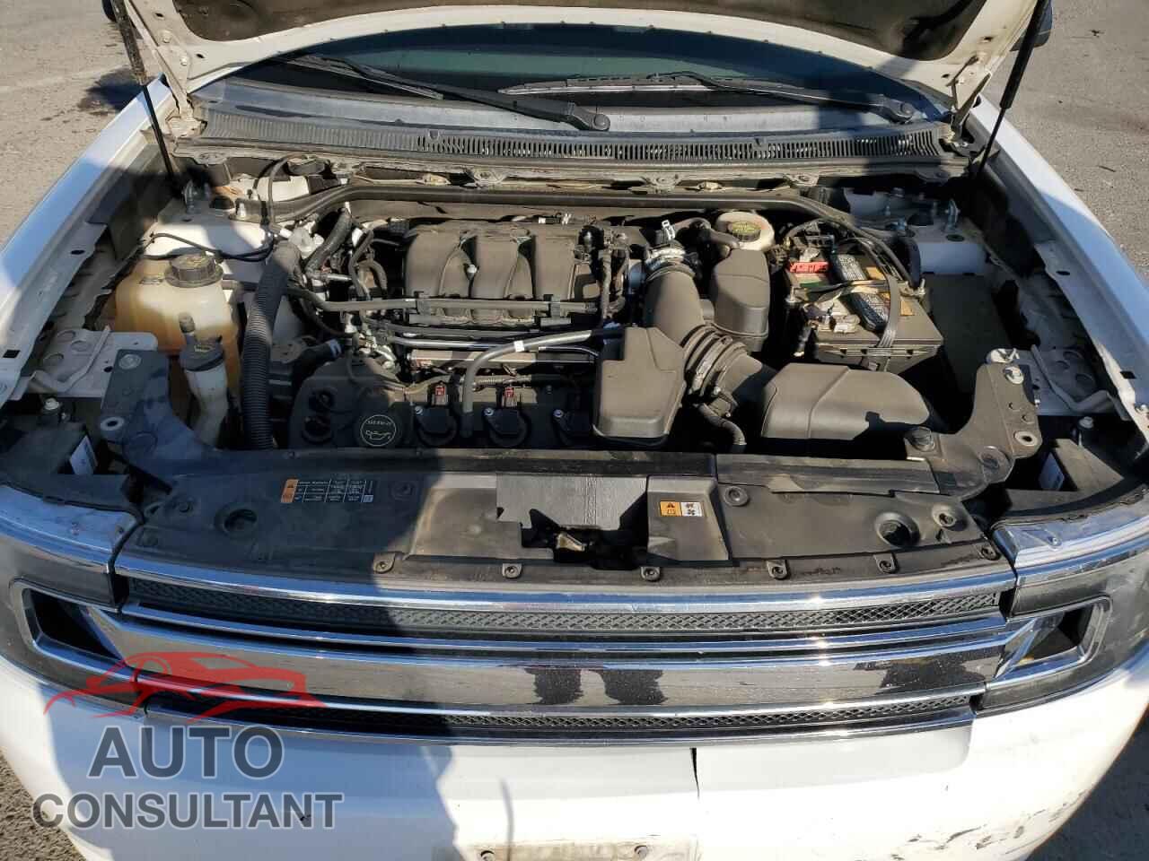 FORD FLEX 2015 - 2FMGK5B88FBA04468