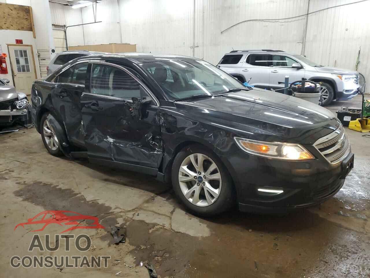 FORD TAURUS 2010 - 1FAHP2EW4AG108045