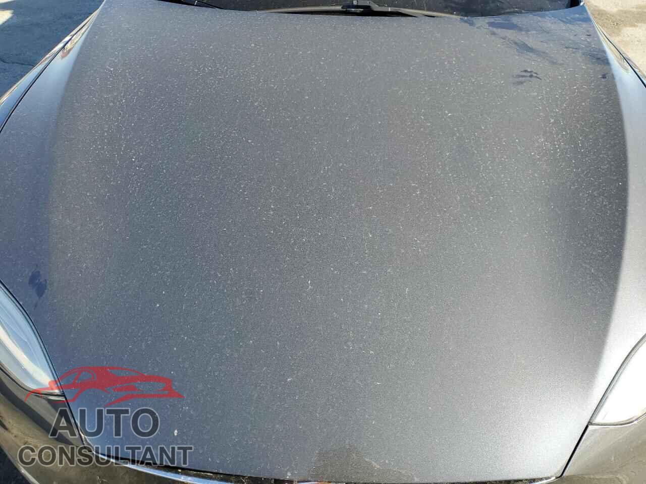 TESLA MODEL S 2017 - 5YJSA1E40HF236023