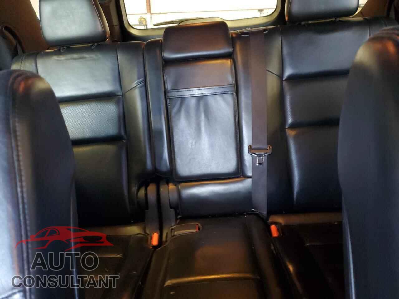 DODGE DURANGO 2020 - 1C4SDJCT2LC348698