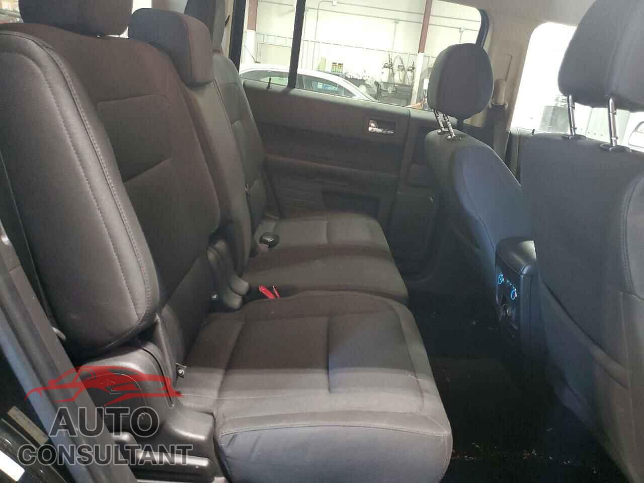 FORD FLEX 2013 - 2FMGK5B8XDBD28101