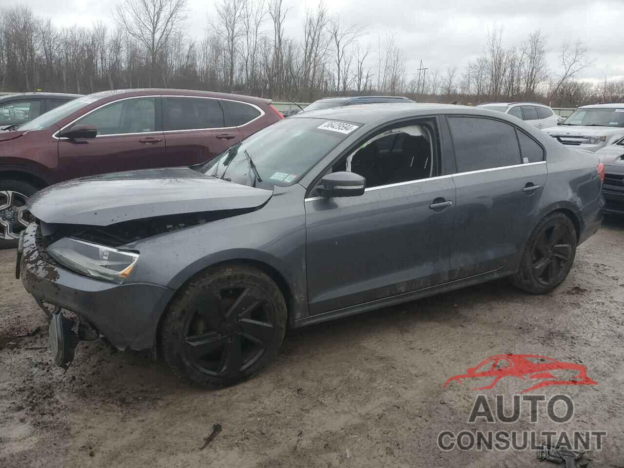 VOLKSWAGEN JETTA 2015 - 3VWLA7AJ0FM305236