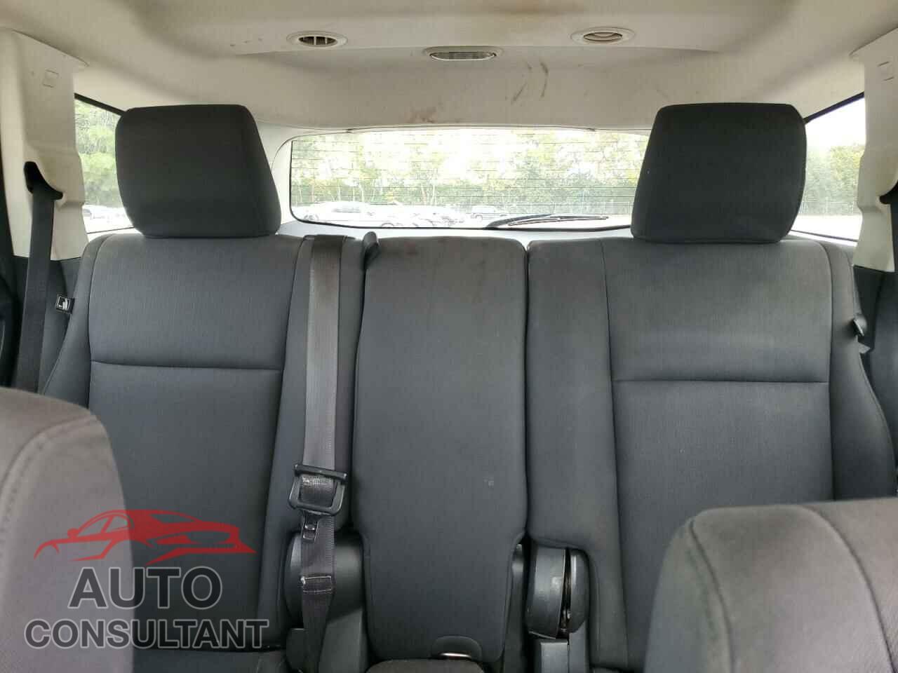 DODGE JOURNEY 2010 - 3D4PG4FBXAT202085