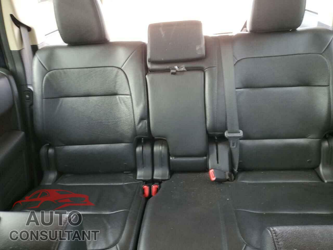 FORD FLEX 2017 - 2FMHK6D88HBA02469
