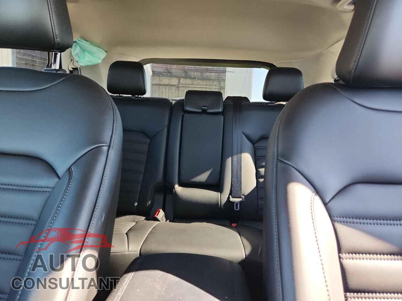 FORD EDGE 2021 - 2FMPK3J93MBA19620