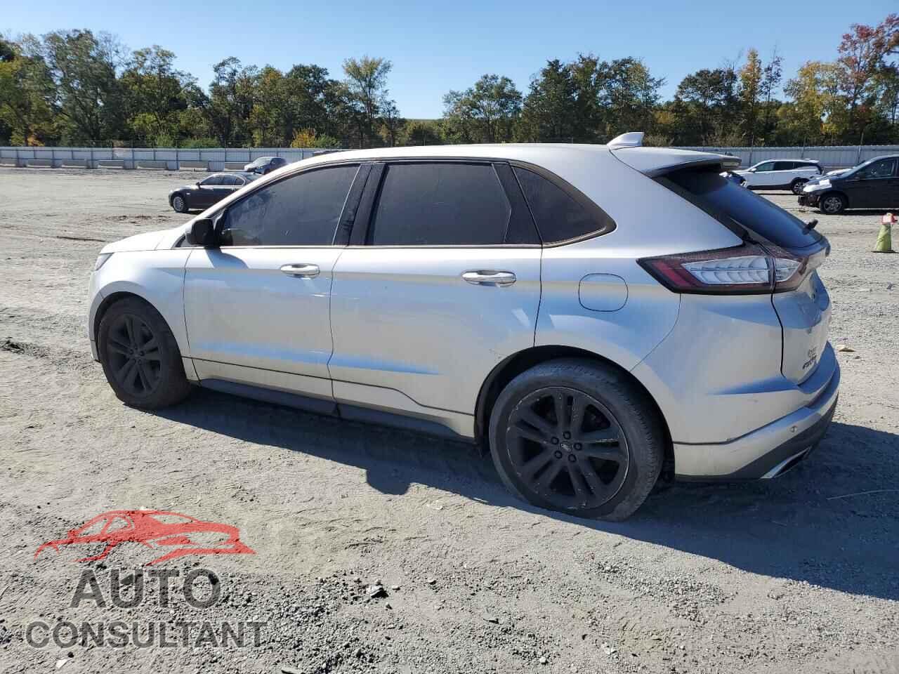FORD EDGE 2016 - 2FMPK4AP1GBC33966