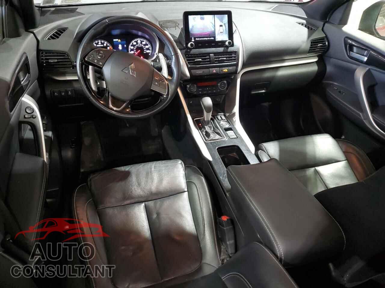 MITSUBISHI ECLIPSE 2022 - JA4ATWAA8NZ000654