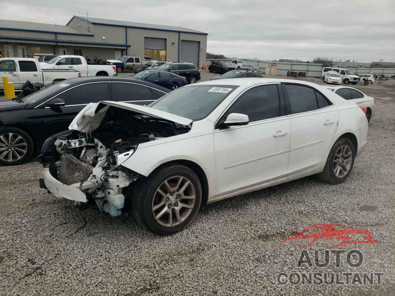 CHEVROLET MALIBU 2013 - 1G11C5SA5DF316679