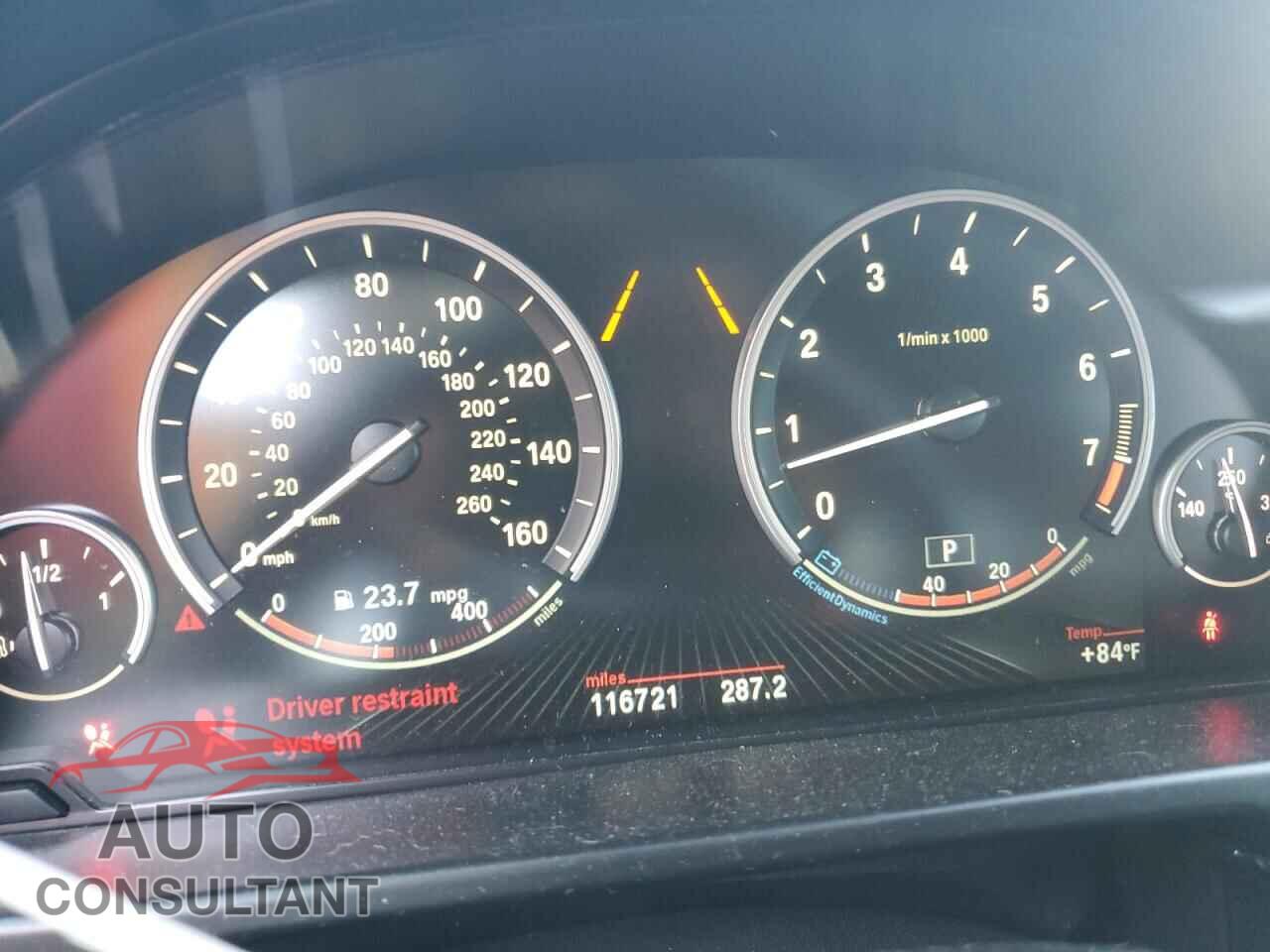 BMW X5 2018 - 5UXKR2C53J0Z21050