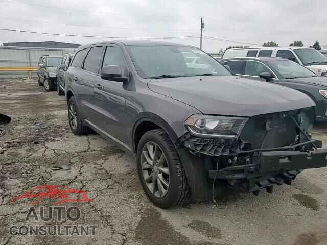 DODGE DURANGO 2014 - 1C4RDJAG1EC976940