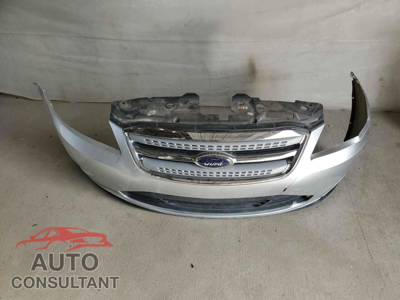 FORD TAURUS 2010 - 1FAHP2EW6AG148062