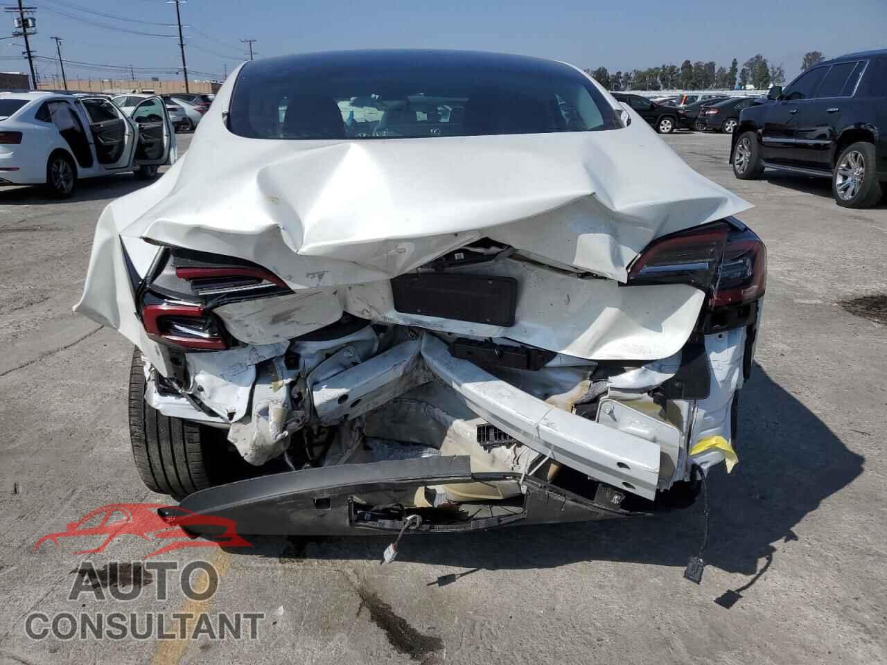 TESLA MODEL 3 2023 - 5YJ3E1EA1PF548493