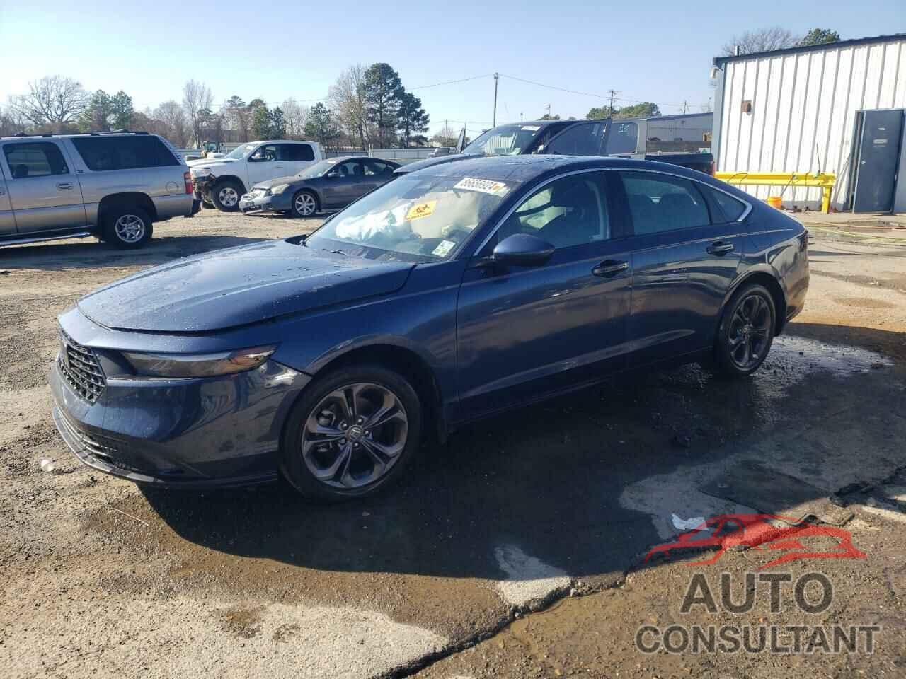 HONDA ACCORD 2023 - 1HGCY1F3XPA002146