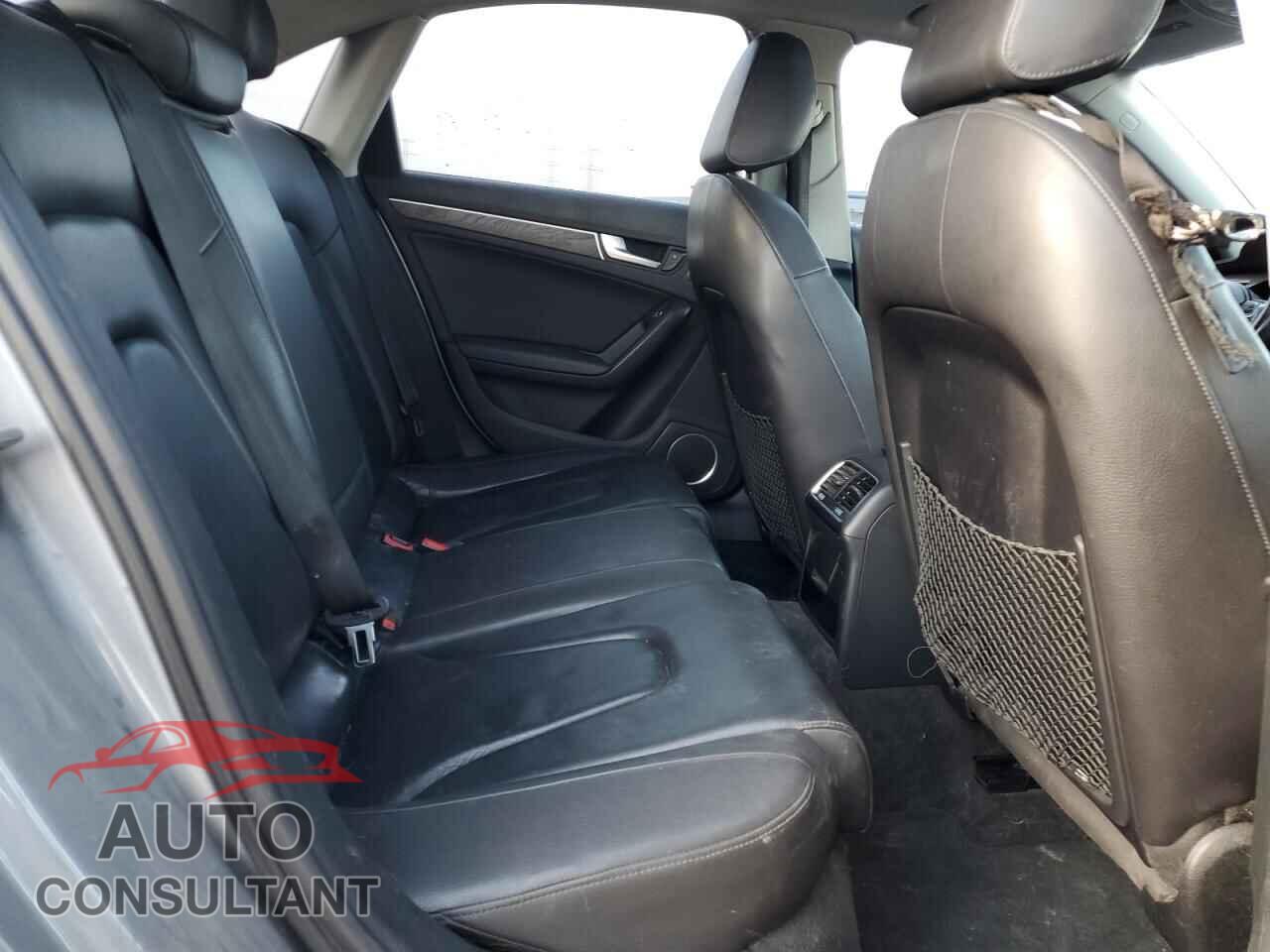 AUDI A4 2016 - WAUFFAFL7GN007795