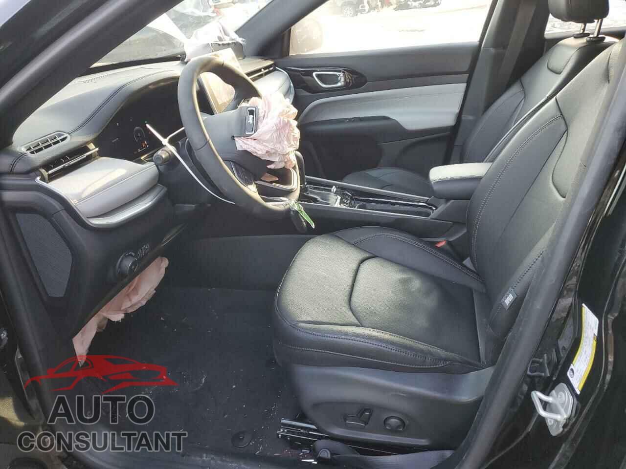 JEEP COMPASS 2024 - 3C4NJDCN8RT139827