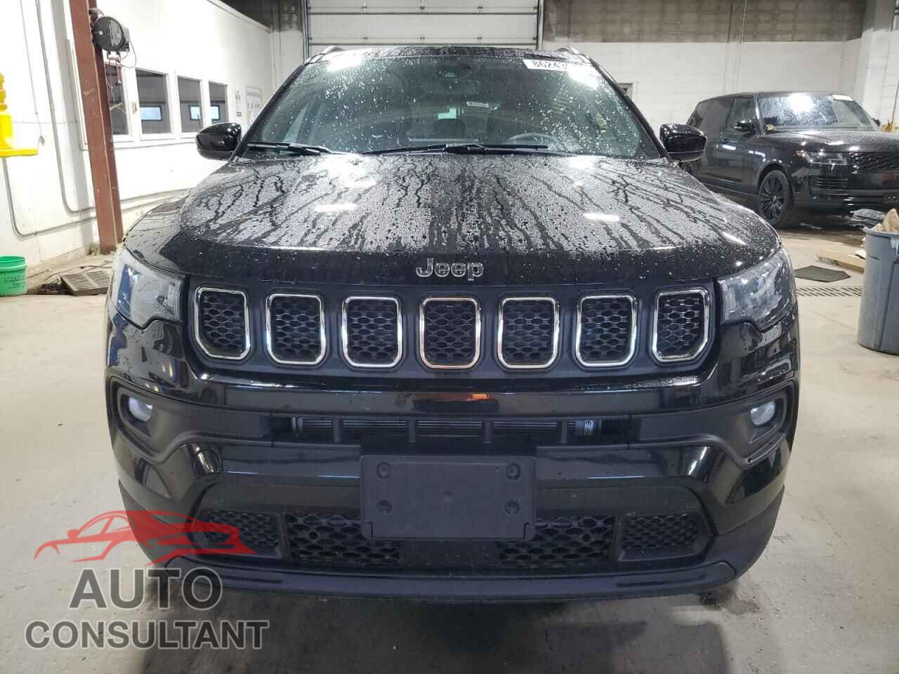 JEEP COMPASS 2023 - 3C4NJDFN9PT520630