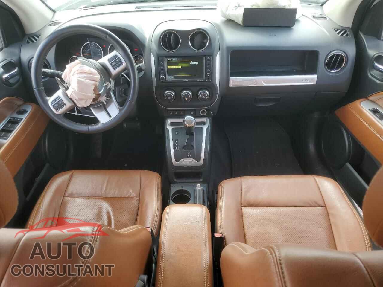 JEEP COMPASS 2015 - 1C4NJDCB2FD188352