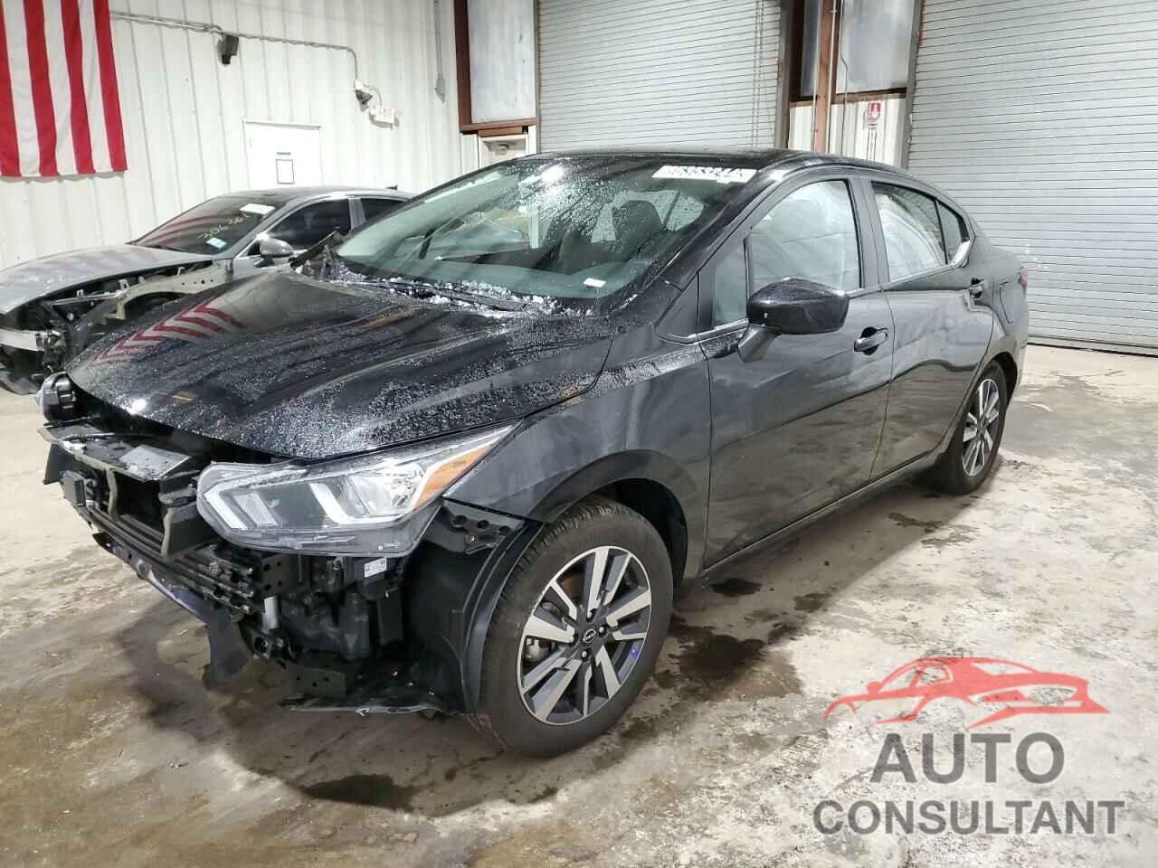 NISSAN VERSA 2023 - 3N1CN8EV8PL862691