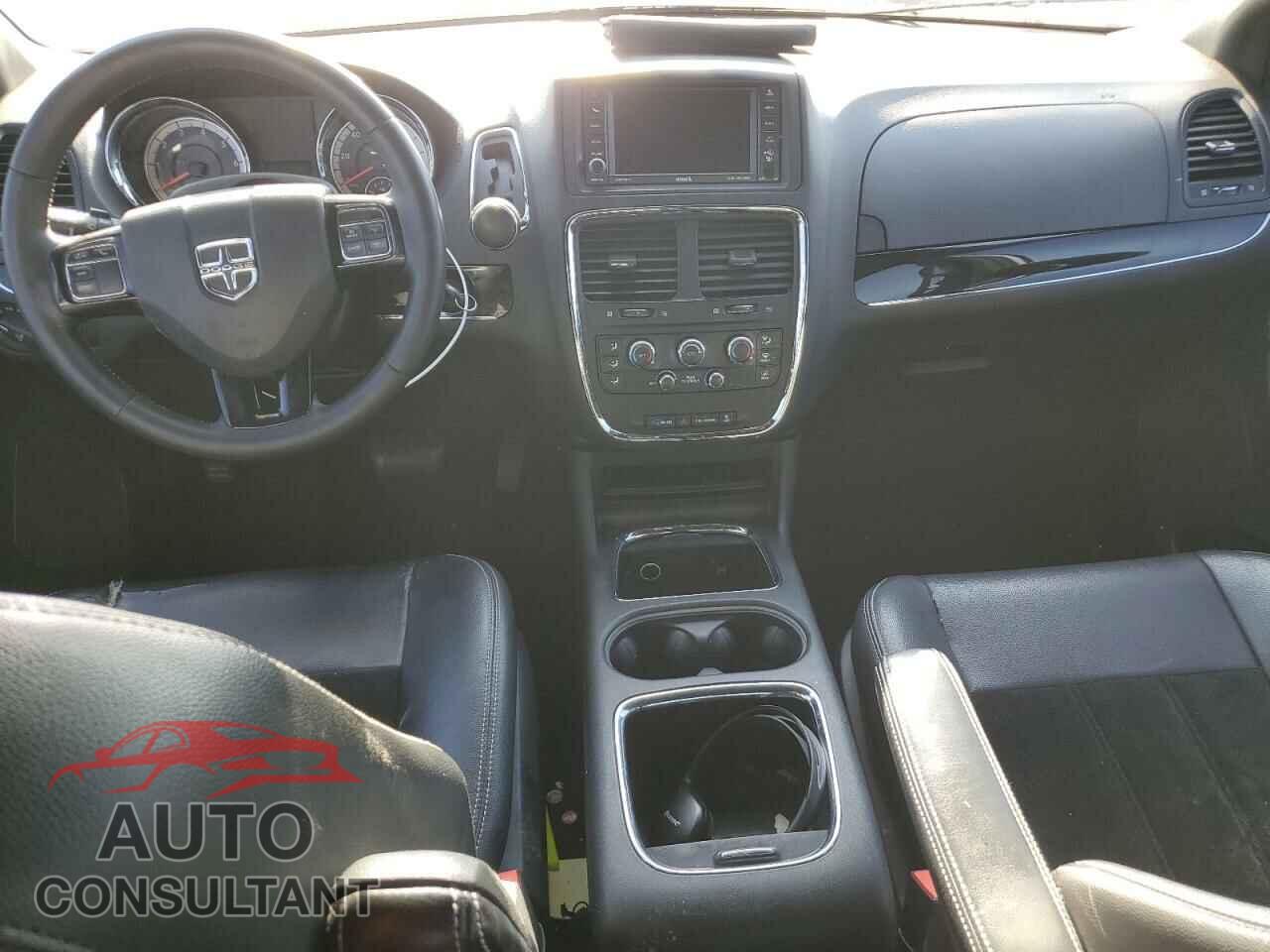 DODGE CARAVAN 2015 - 2C4RDGCG7FR703946