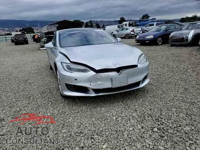 TESLA MODEL S 2017 - 5YJSA1E13HF210926
