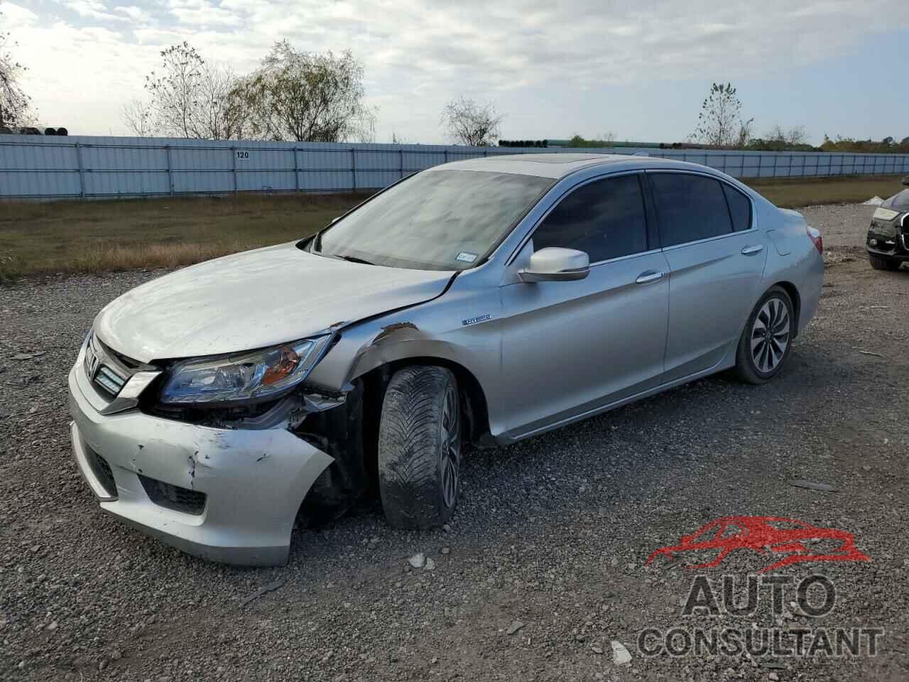 HONDA ACCORD 2015 - 1HGCR6F76FA005556