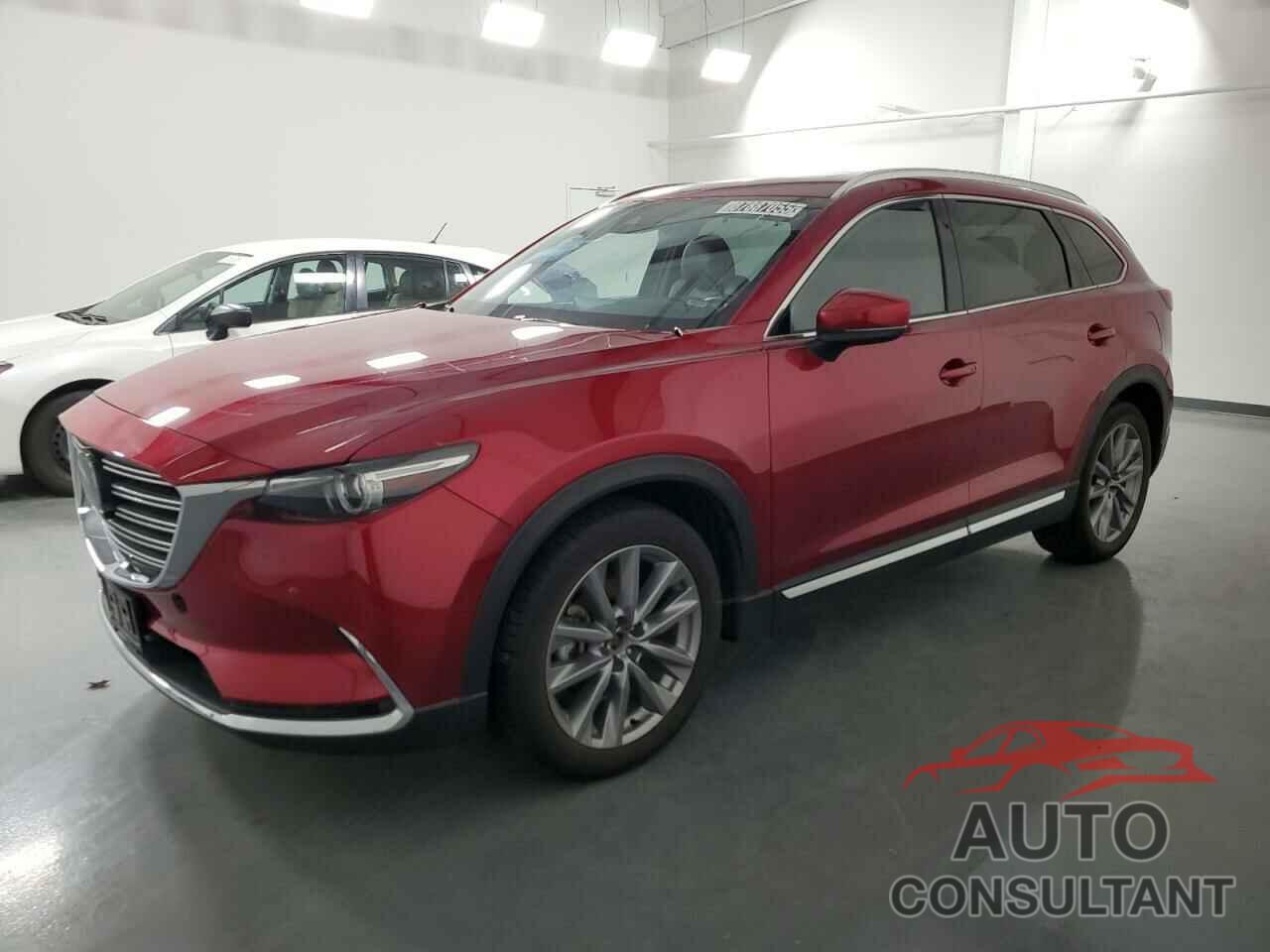 MAZDA CX-9 2023 - JM3TCBDY3P0648062