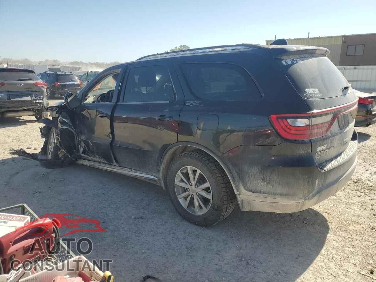 DODGE DURANGO 2015 - 1C4RDJDG4FC789429