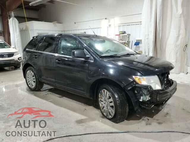 FORD EDGE 2010 - 2FMDK4KC2ABA73716