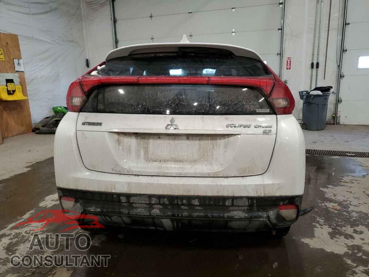 MITSUBISHI ECLIPSE 2019 - JA4AT3AA5KZ014652