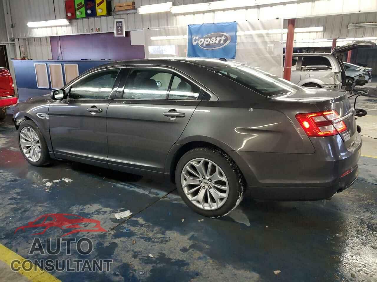 FORD TAURUS 2015 - 1FAHP2F85FG114525