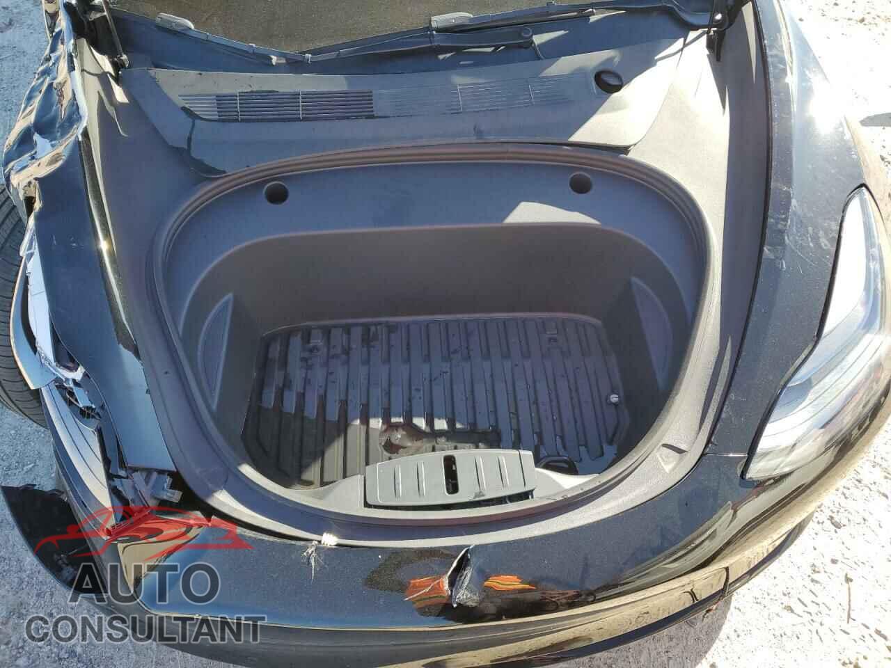 TESLA MODEL 3 2022 - 5YJ3E1EA2NF319964
