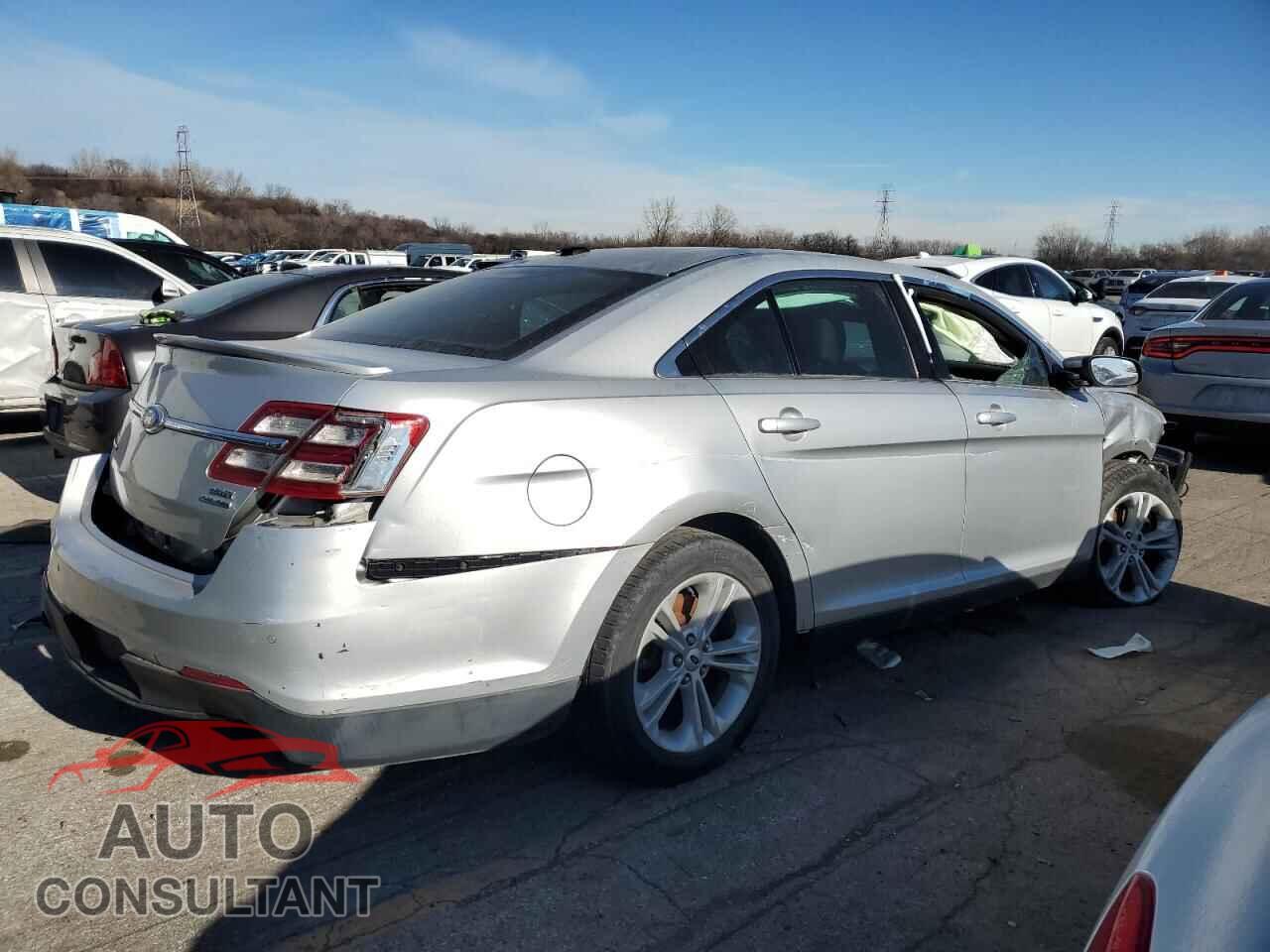 FORD TAURUS 2013 - 1FAHP2E87DG142289