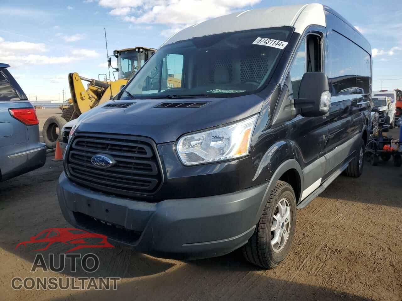 FORD TRANSIT 2015 - 1FTYR2CM6FKB28310