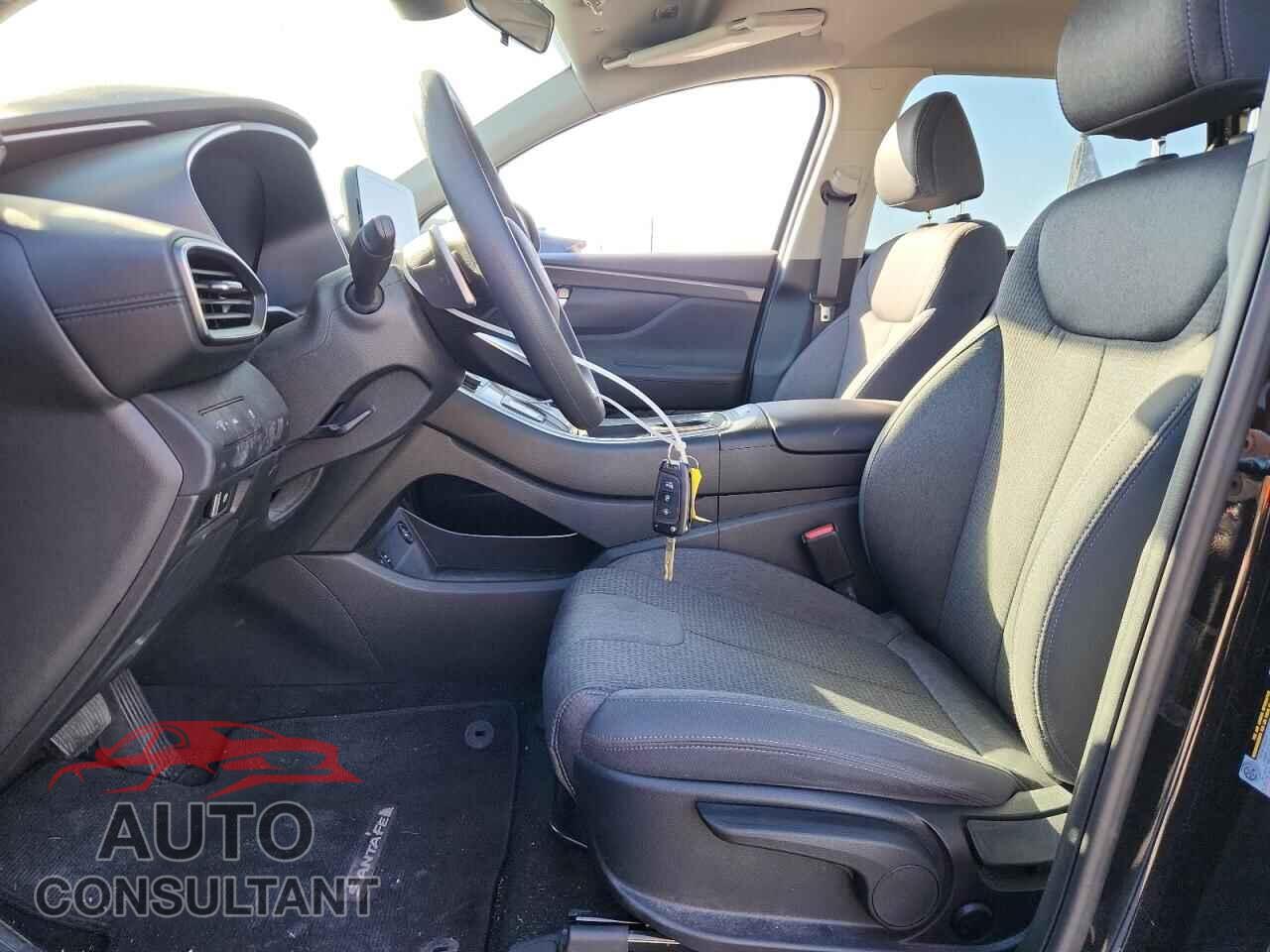 HYUNDAI SANTA FE 2023 - 5NMS14AJ0PH657928