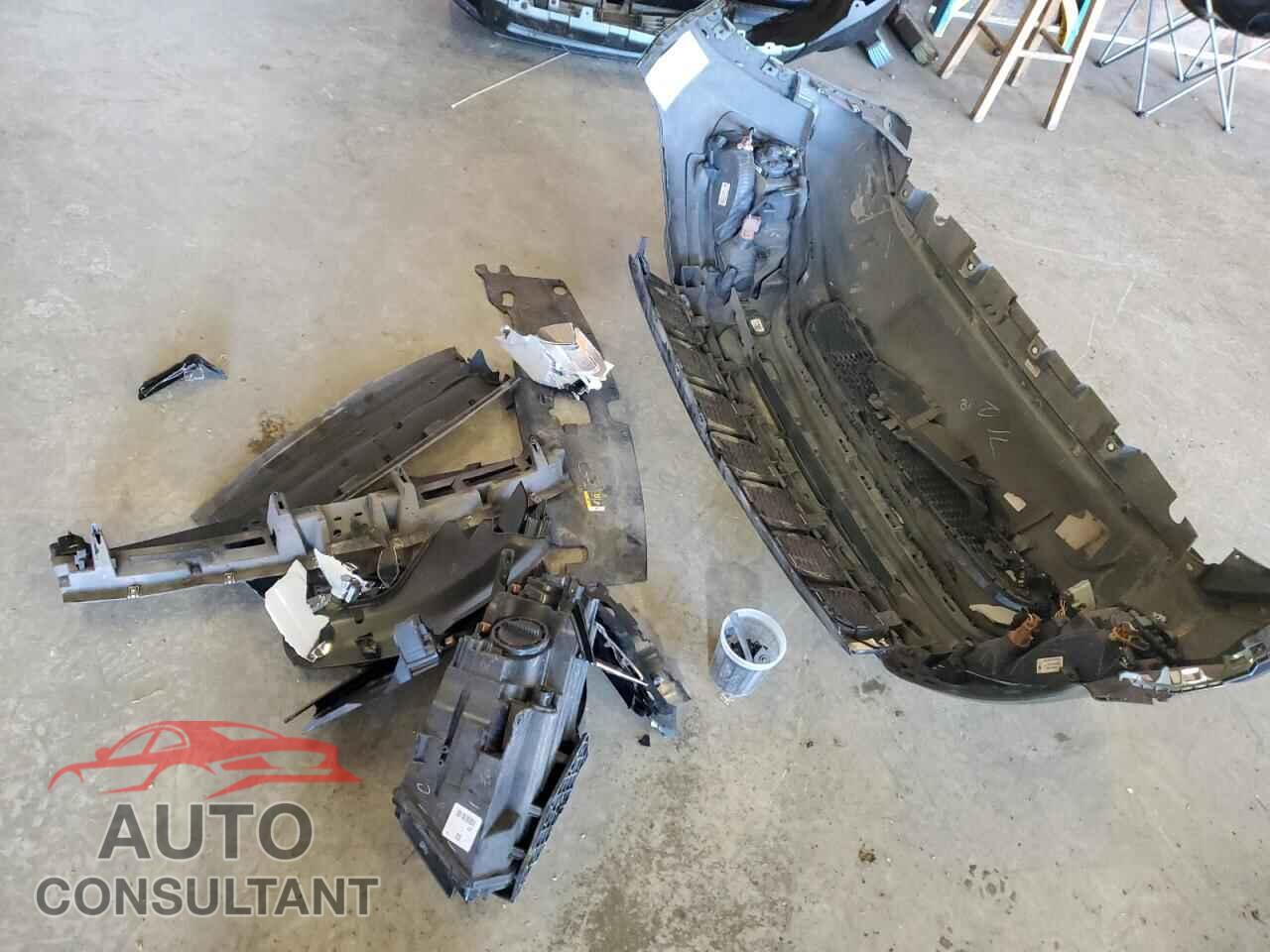 JEEP COMPASS 2021 - 3C4NJDBB4MT530098
