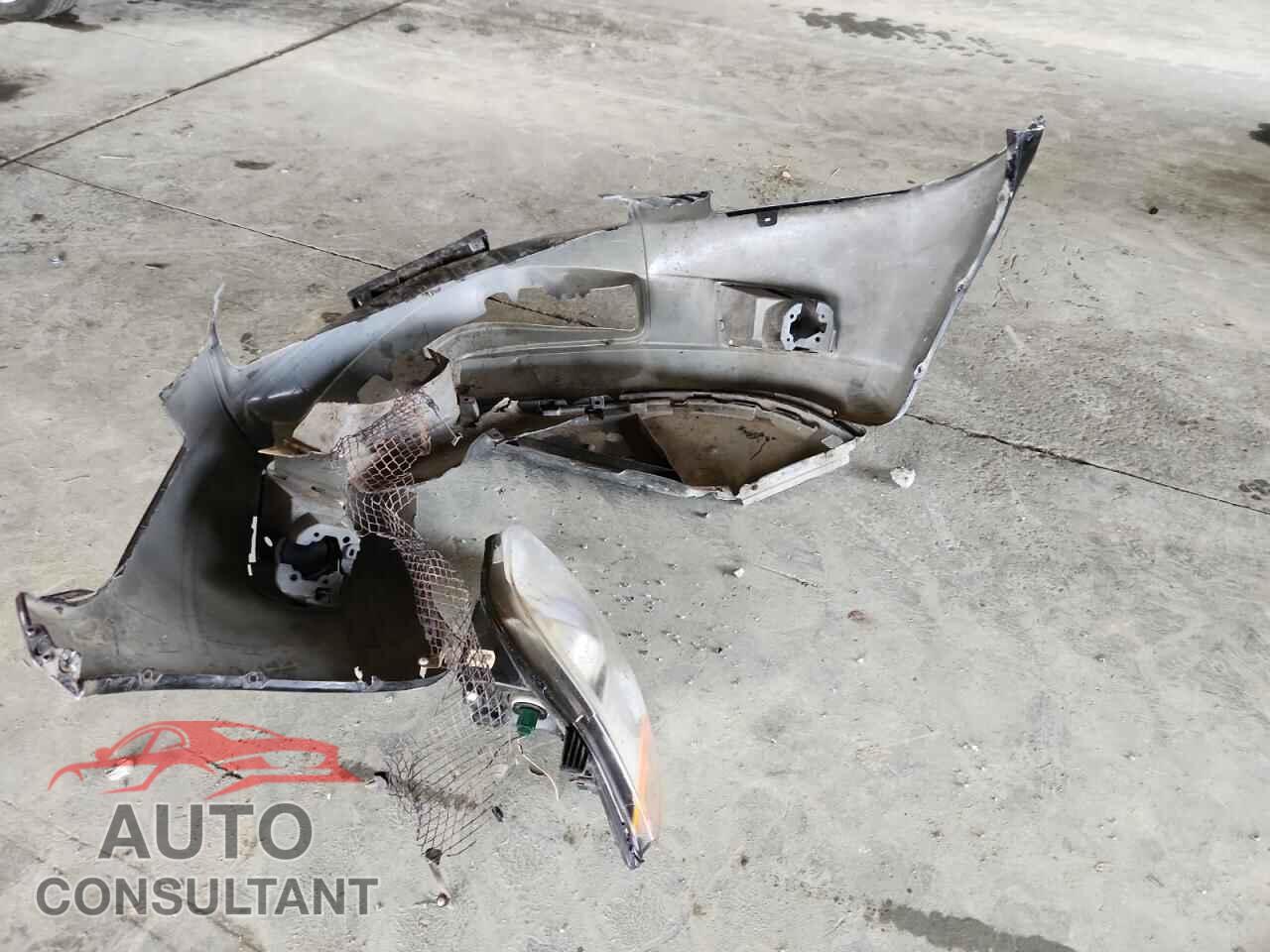 MITSUBISHI ECLIPSE 2012 - 4A31K5DF9CE004272