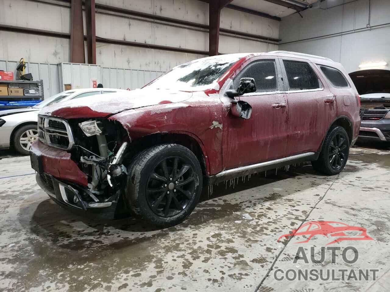 DODGE DURANGO 2015 - 1C4RDJDG8FC759771