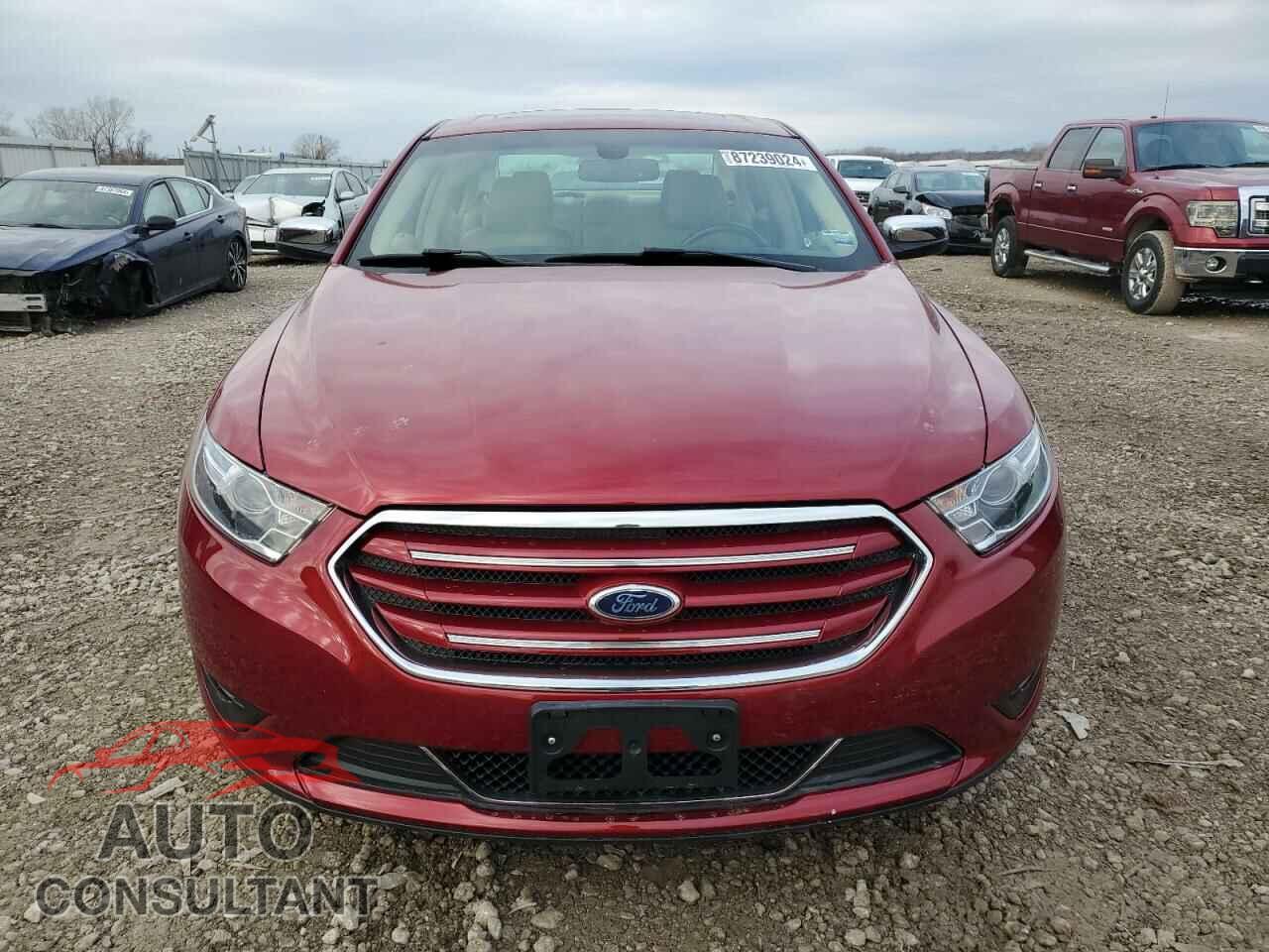 FORD TAURUS 2016 - 1FAHP2F85GG106426