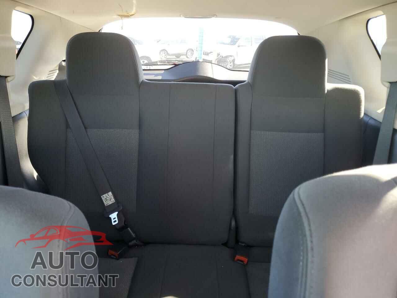 JEEP COMPASS 2012 - 1C4NJDEB2CD638428