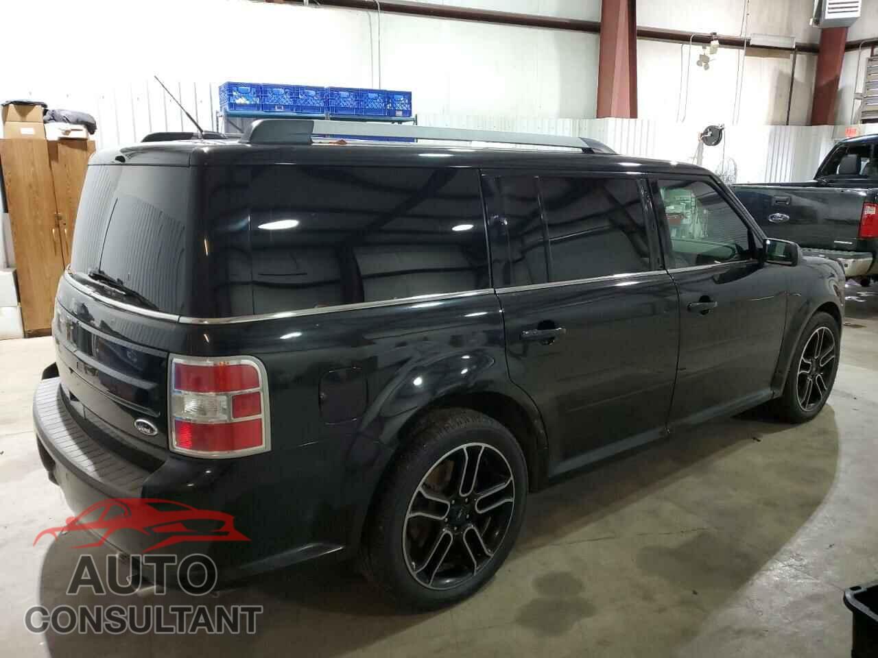 FORD FLEX 2014 - 2FMGK5C86EBD13014