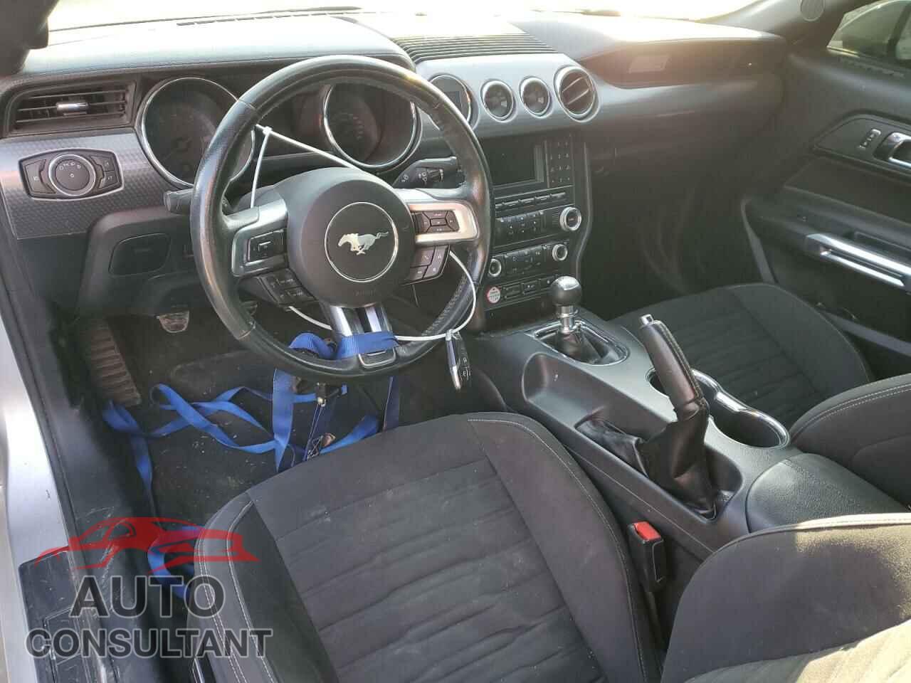 FORD MUSTANG 2016 - 1FA6P8CF2G5259886