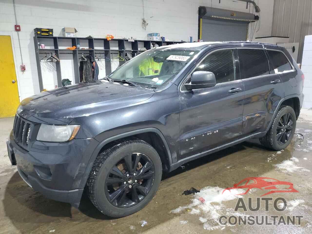 JEEP GRAND CHER 2013 - 1C4RJFAT9DC619572