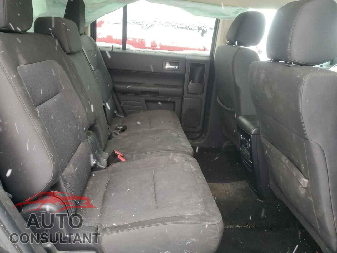 FORD FLEX 2016 - 2FMGK5B84GBA08020