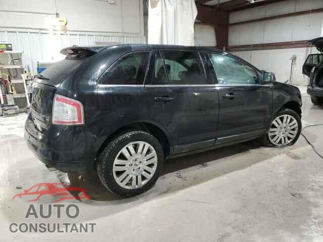 FORD EDGE 2010 - 2FMDK4KC2ABA73716