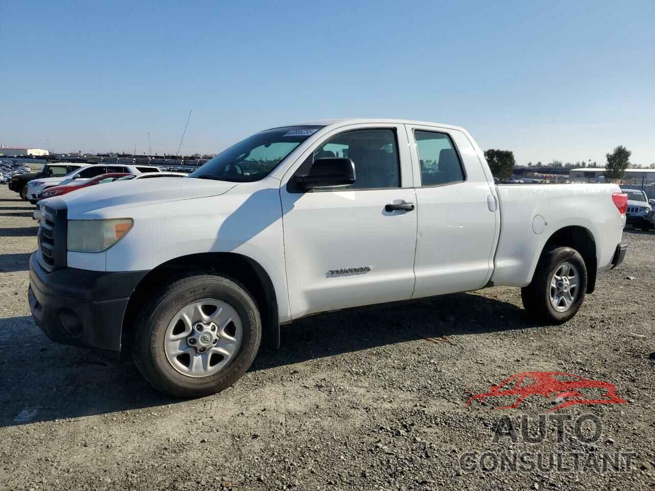 TOYOTA TUNDRA 2013 - 5TFRU5F15DX029242