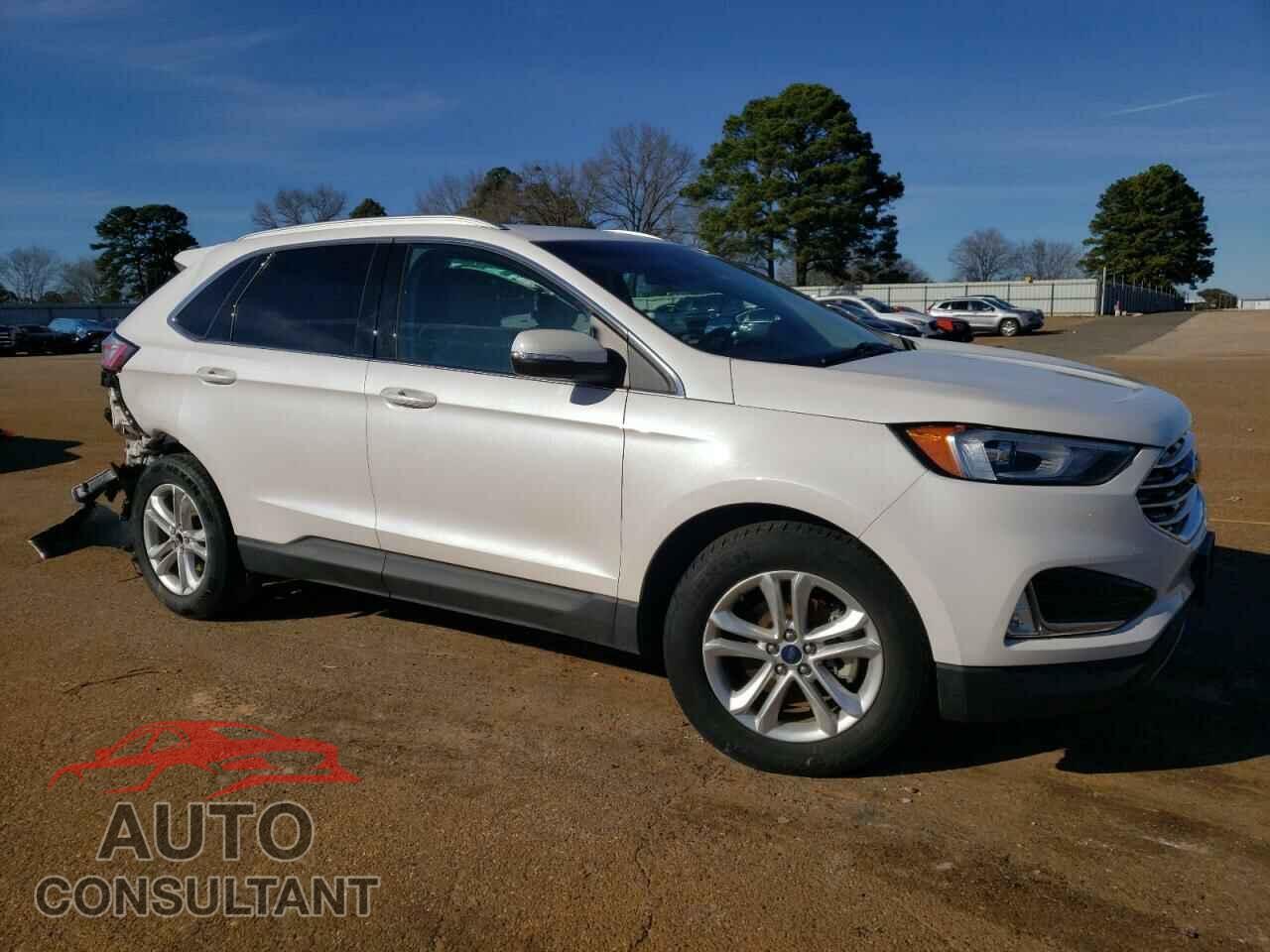 FORD EDGE 2019 - 2FMPK3J90KBC26849